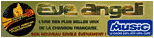 le sticker promo